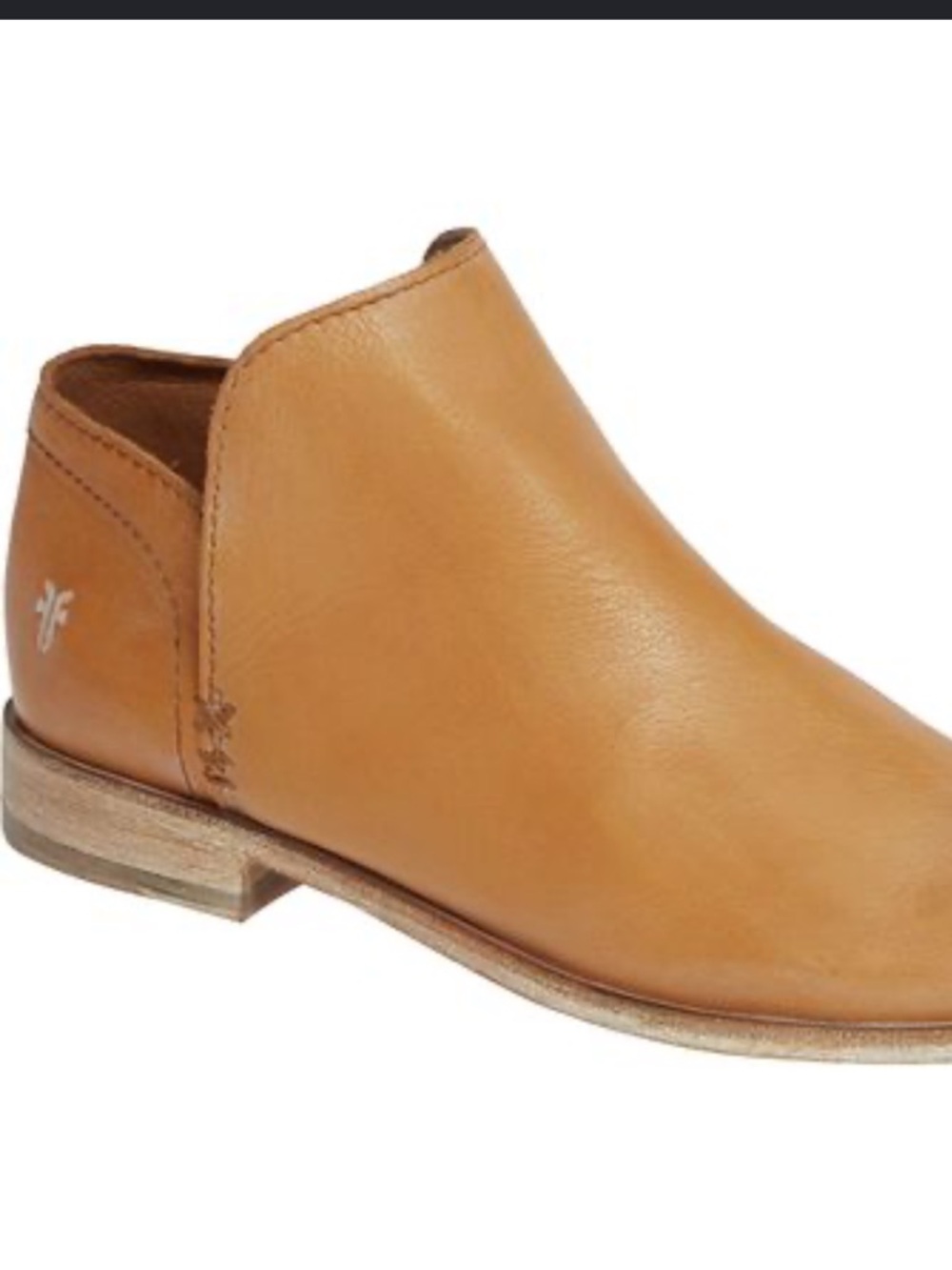 Frye Elyssa short boots - Picture 2 of 11